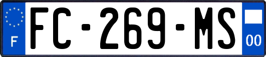 FC-269-MS