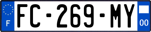 FC-269-MY