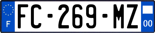 FC-269-MZ