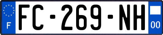 FC-269-NH