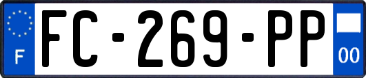 FC-269-PP