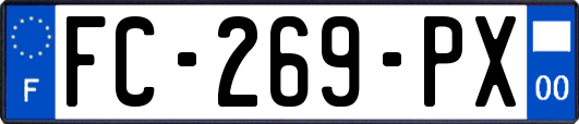 FC-269-PX