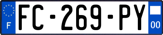 FC-269-PY