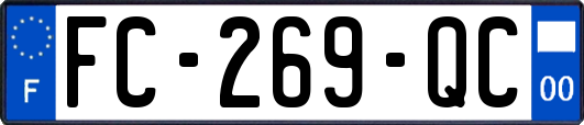 FC-269-QC