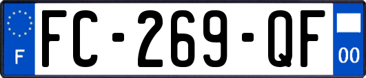 FC-269-QF