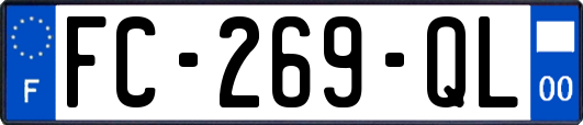 FC-269-QL