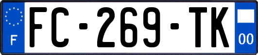 FC-269-TK