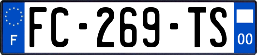 FC-269-TS