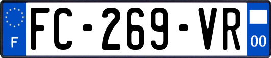 FC-269-VR