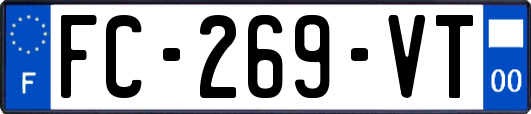FC-269-VT
