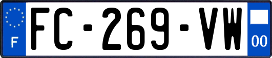 FC-269-VW