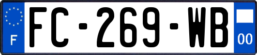 FC-269-WB