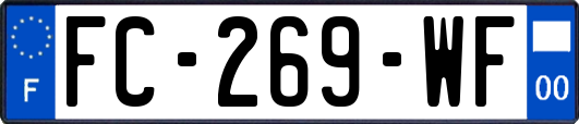 FC-269-WF