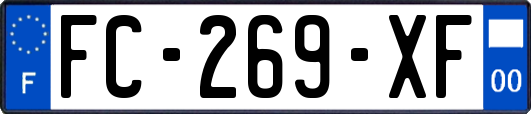 FC-269-XF