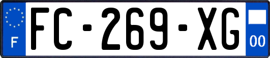 FC-269-XG
