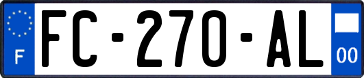 FC-270-AL