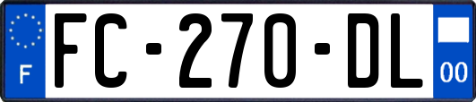 FC-270-DL