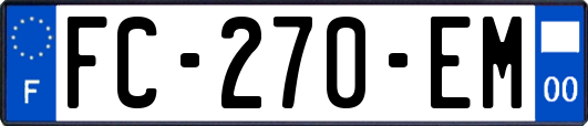 FC-270-EM