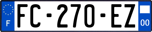 FC-270-EZ