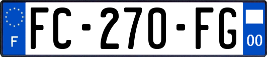 FC-270-FG