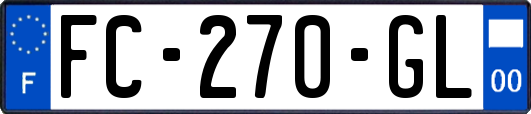 FC-270-GL