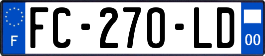 FC-270-LD