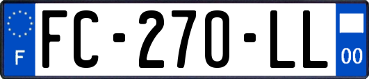 FC-270-LL
