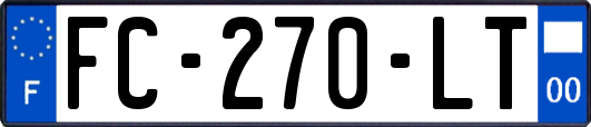 FC-270-LT