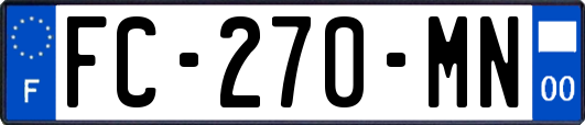 FC-270-MN