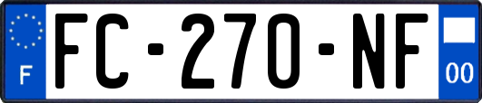 FC-270-NF