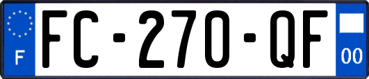 FC-270-QF