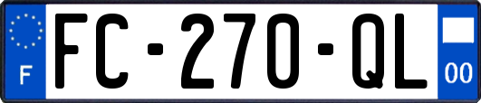 FC-270-QL