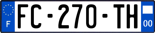 FC-270-TH