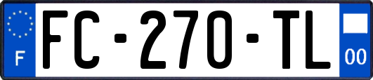 FC-270-TL