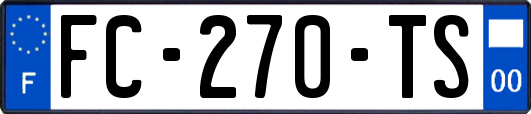 FC-270-TS