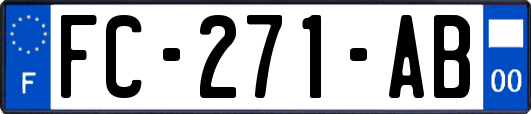 FC-271-AB