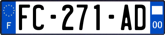 FC-271-AD