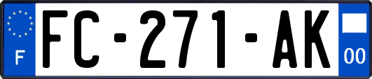 FC-271-AK