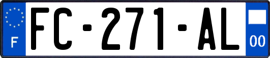 FC-271-AL