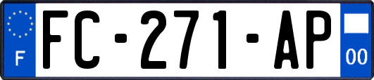 FC-271-AP