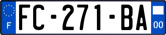 FC-271-BA