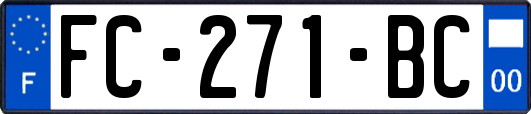 FC-271-BC