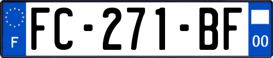 FC-271-BF