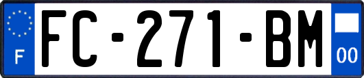 FC-271-BM