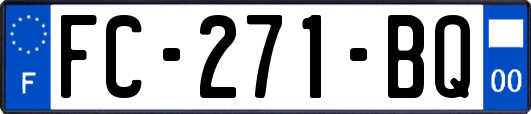 FC-271-BQ