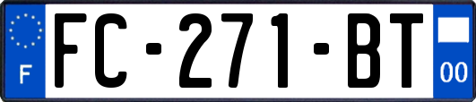 FC-271-BT