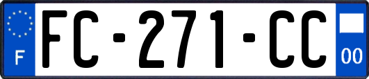 FC-271-CC