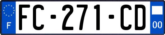 FC-271-CD