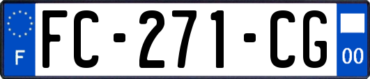 FC-271-CG