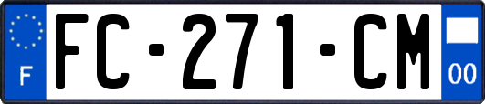 FC-271-CM